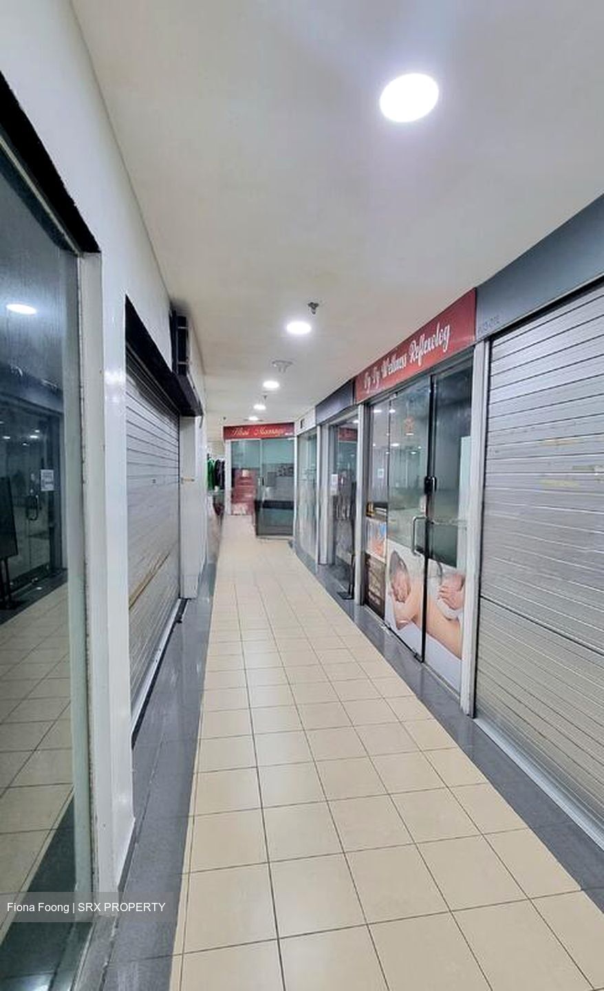 Queensway Tower / Queensway Shopping Centre (D3), Shop House #453713361